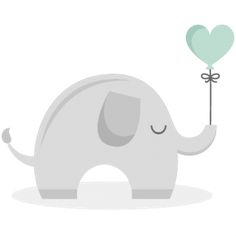 Baby Elephant Elephants And Vector On Clipart