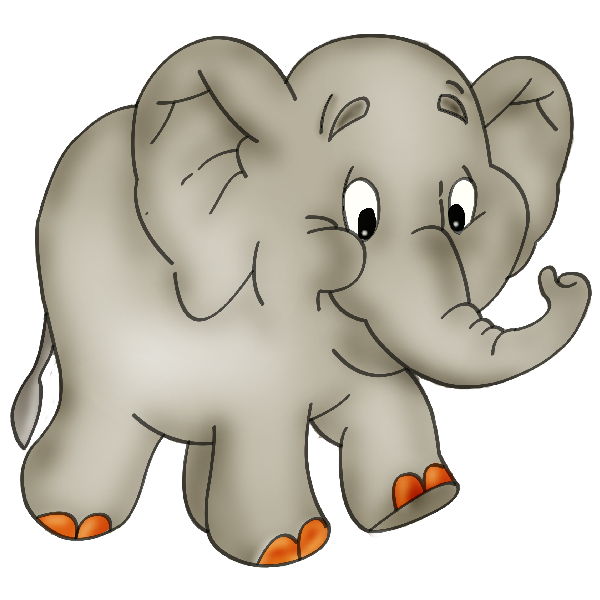 Cute Elephant Images Image Png Clipart