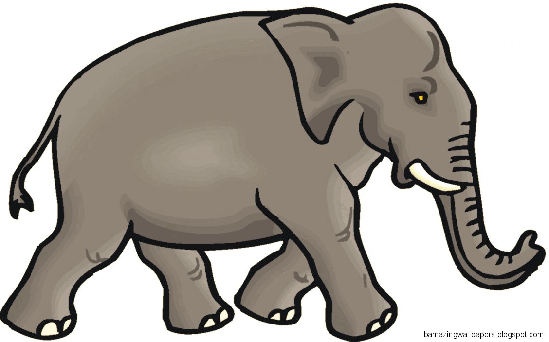 Elephant Images Hd Image Clipart