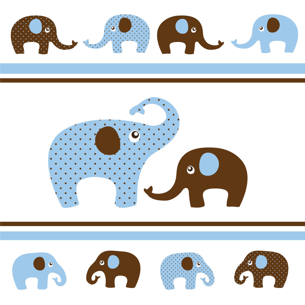Baby Elephant Image Png Clipart