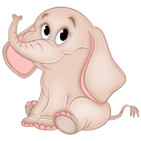 Funny Baby Elephant Images Png Images Clipart