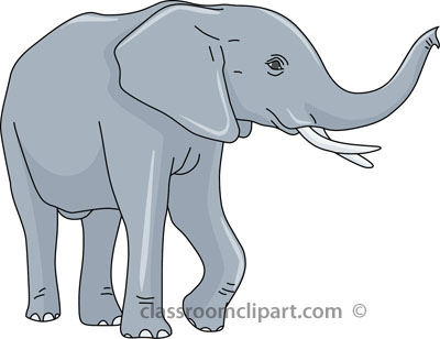 Free Elephant Animations Elephant Transparent Image Clipart