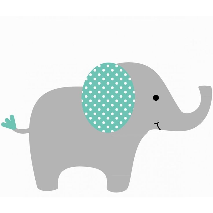 Baby Elephant Png Images Clipart