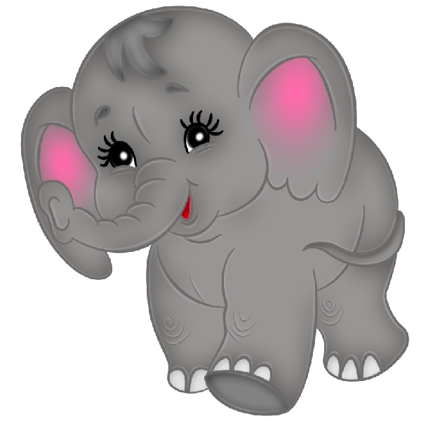 Baby Elephant 2 Free Download Png Clipart