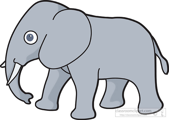 Free Elephant Pictures Graphics Illustrations Clipart Clipart