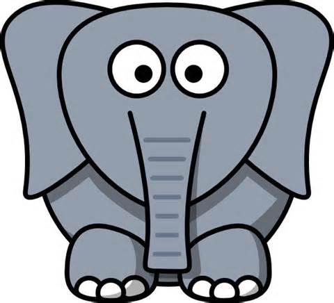 Elephant Head Images Png Image Clipart