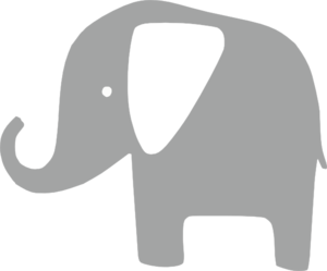 Baby Elephant Images About Elephant Shower On Clipart