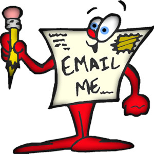 Free Email Free Download Png Clipart