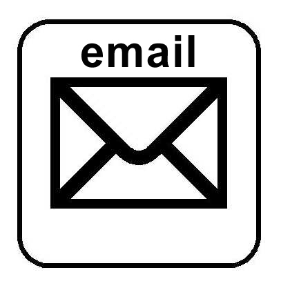 Email Symbol Kid Download Png Clipart