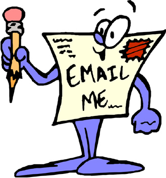 Free Email Animations Animated Email Image Clipart