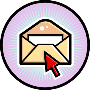 Email Mail Images Free Download Png Clipart