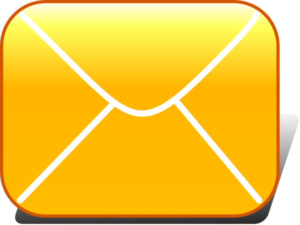 Email Image Hd Photo Clipart