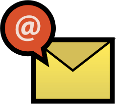 Email Simple 5 Download Free Download Clipart