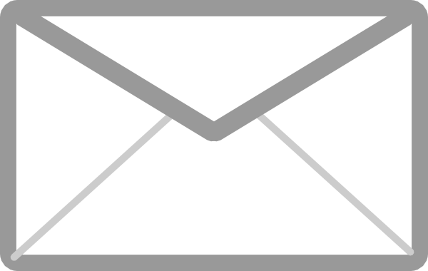 Email Logo At Vector Image Image Png Clipart