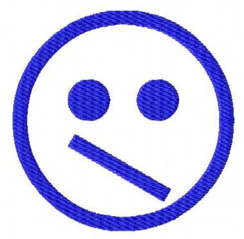 Confused Emoticon Png Image Clipart