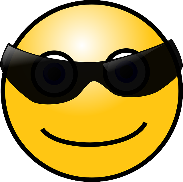 Content Emoticon Icon Happy Free Download Image Clipart