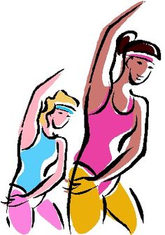 Workout Anonymous Architetto Aerobics Download Png Clipart
