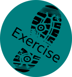 Exercise Border Design Images Free Download Clipart