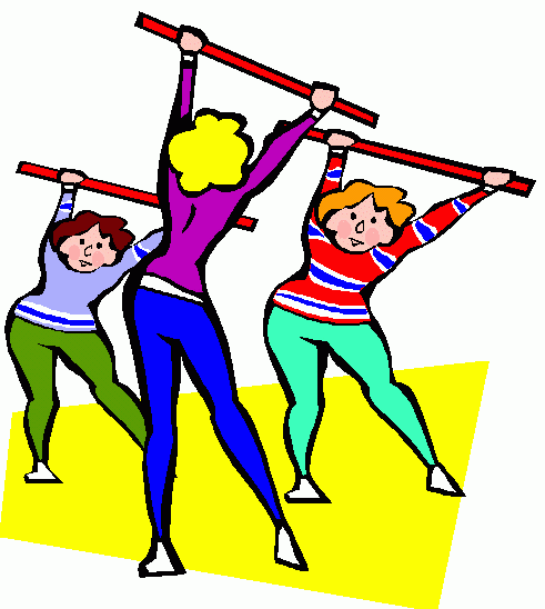 Exercise Images Png Images Clipart