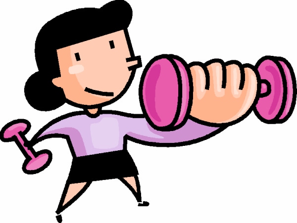 Woman Workout Kid Png Image Clipart