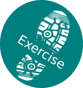 Free Fitness And Exercise Pictures Graphics 2 Clipart