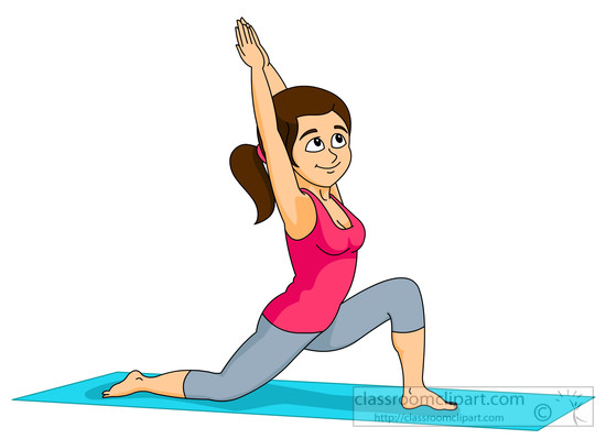 Workout Fitness And Exercise Pictures Graphics Clipart