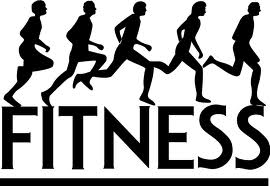 Free Fitness And Exercise Pictures Graphics 3 Clipart