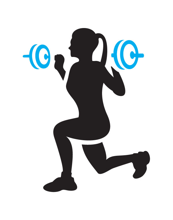 Workout Image Png Clipart