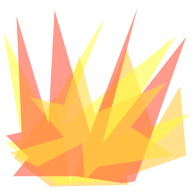 Explosion Images Png Image Clipart