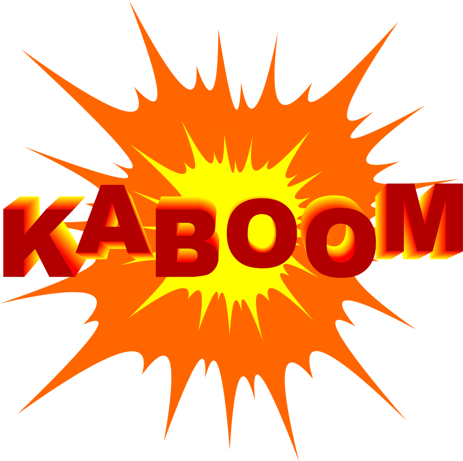Explosion Images Png Image Clipart
