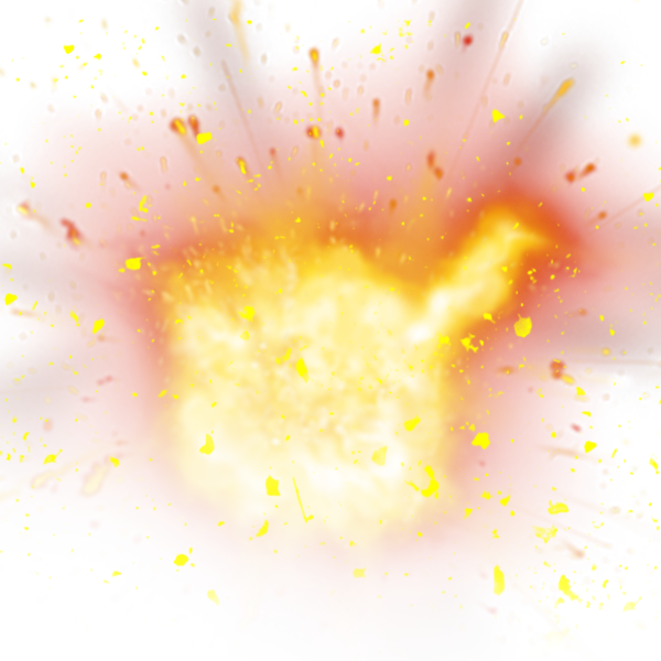 Explosion For Practice Healthcare Assistants Essential Explosions Clipart