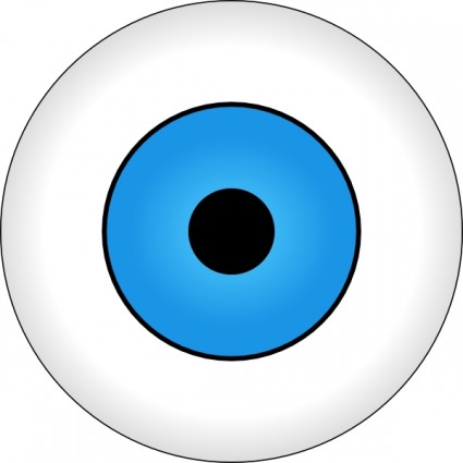 Eyeball Octopus Eye Png Images Clipart