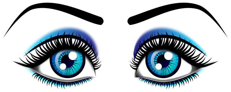 Eyes Cartoon Eye Image Png Images Clipart