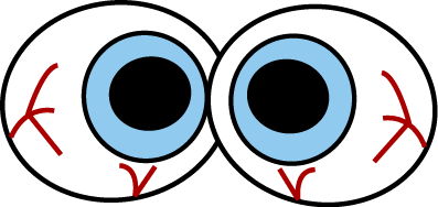 Red Eyeball Images Hd Photo Clipart