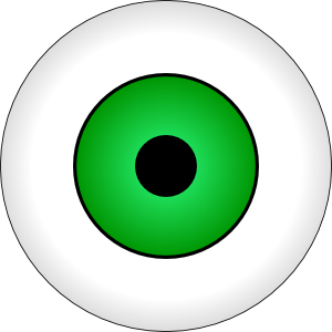 Eyeball Googly Eyes Images Clipart Clipart