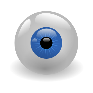 Free Eyes Animations And Graphics Of Eyeballs Clipart