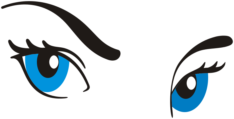 Eyes Eye Picture Of Hd Image Clipart