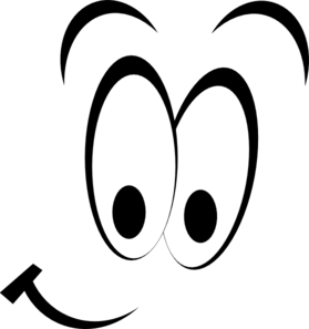Eyeball Black And White Download Png Clipart