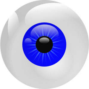 Eyeball Eye For You Image Free Download Png Clipart
