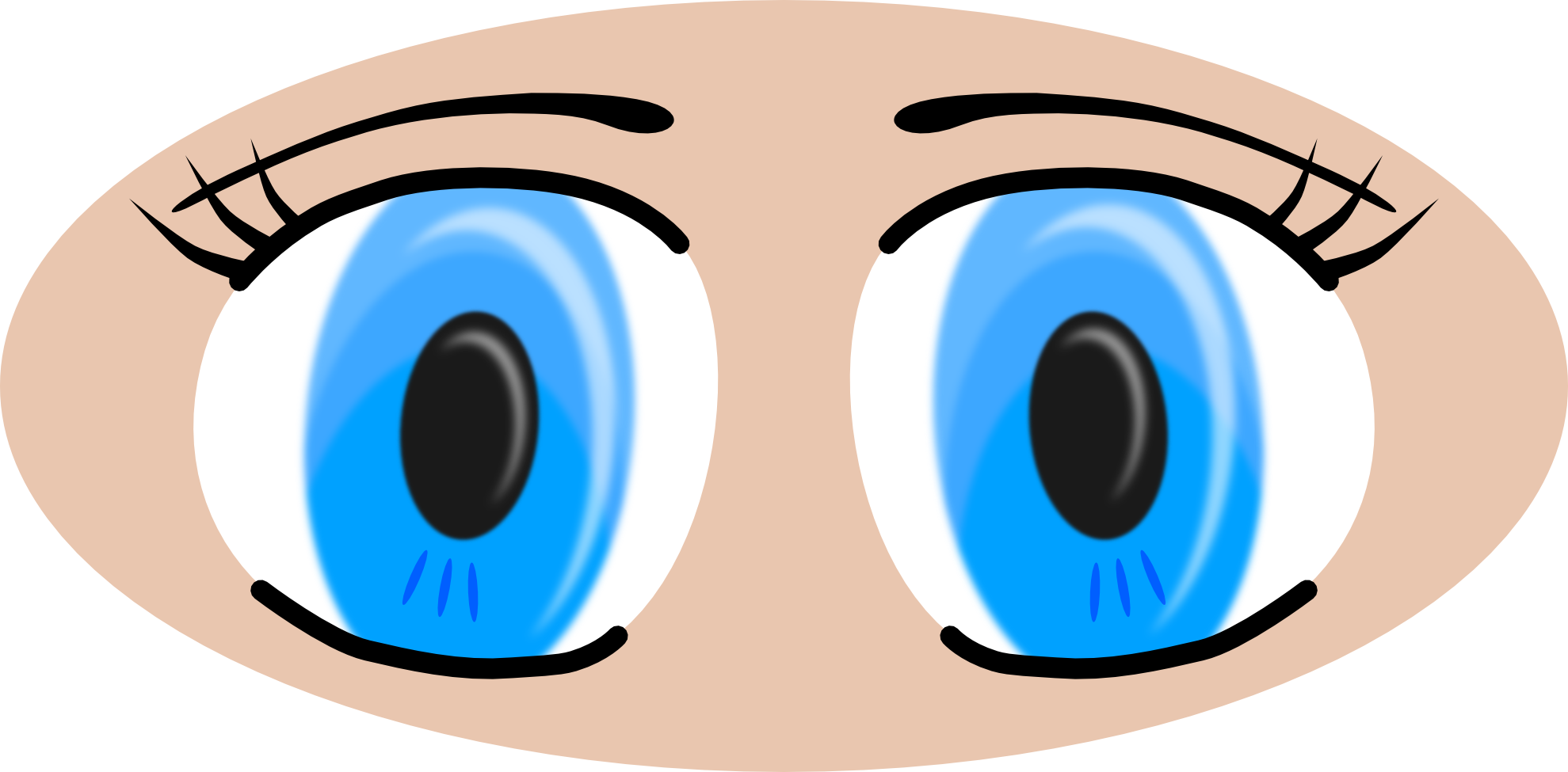 Eyes Images Png Image Clipart