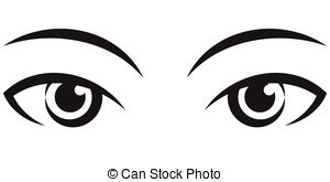Set Of Eyes Download Png Clipart