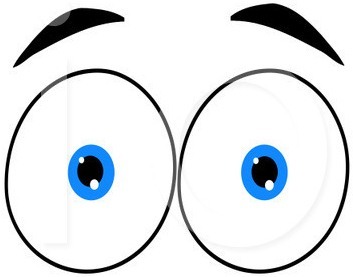 Looking Eyes Images Download Png Clipart