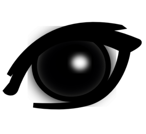 Eyeball Eye Or Cartoon Image Hd Image Clipart