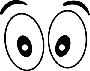 Happy Eyes Images Download Png Clipart