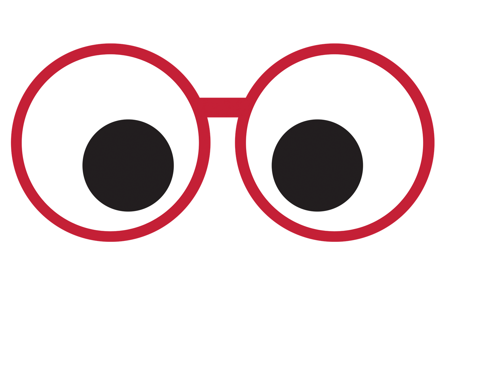 Eyes Face Eye Glasses Free Clipart HD Clipart