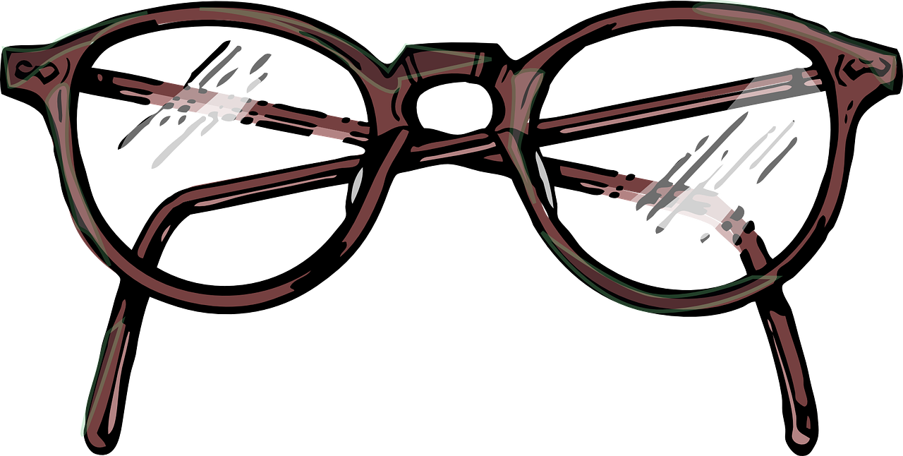Lens Eyewear Glasses Free Transparent Image HQ Clipart
