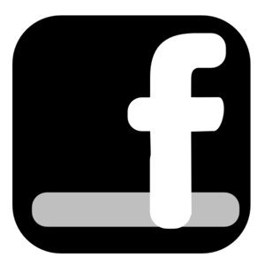 Simple Facebook Icon At Clker Vector Clipart