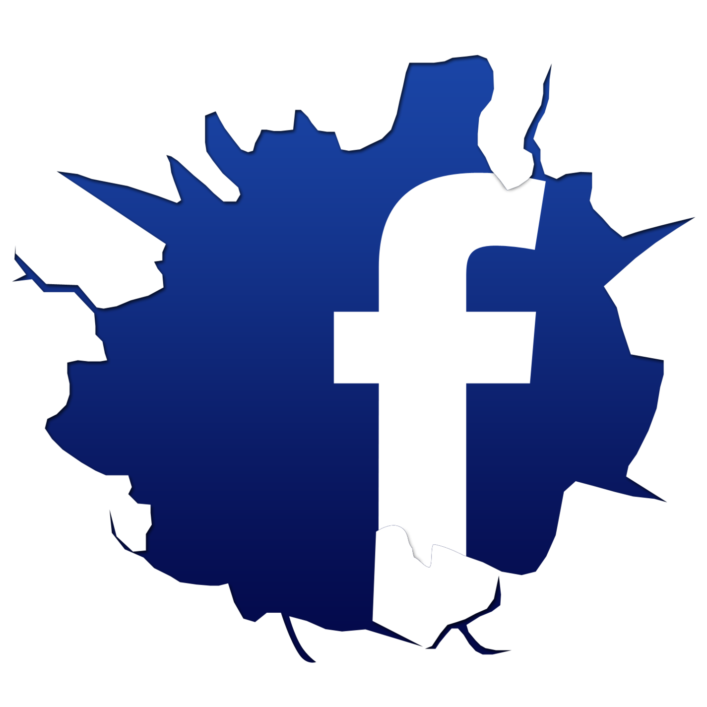 Logo Facebook Vector To Use Resource Clipart