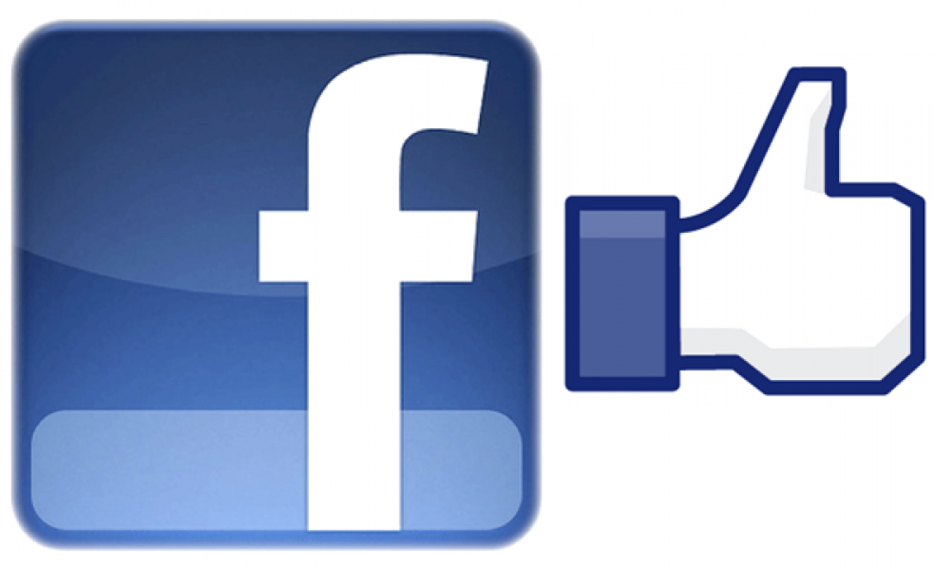 Like Logo Facebook To Use Resource Clipart