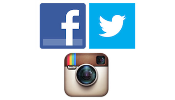 Facebook Instagram Hd Photo Clipart